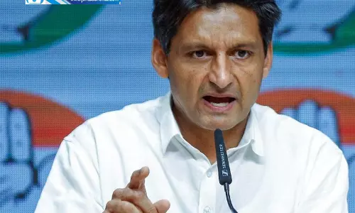 Gurugram विवाद बढ़ा तो दीपेंद्र हुड्डा ने दी सफाई Gurugram विवाद बढ़ा तो दीपेंद्र हुड्डा ने दी सफाई