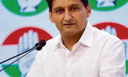 Chandigarh दीपेंद्र हुड्डा को CWC से हटाने की मांग Chandigarh दीपेंद्र हुड्डा को CWC से हटाने की मांग