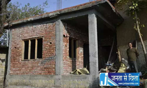 Hisar में PM आवास योजना पर संकट Hisar में PM आवास योजना पर संकट