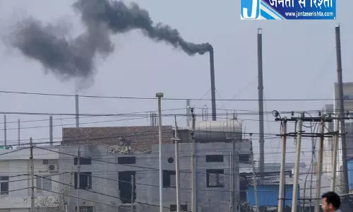 Hisar बहादुरगढ़ की इंडस्ट्रीज पर NGT की नजर