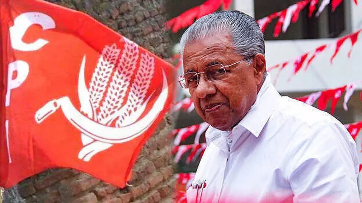 CPI और पिनाराई विजयन के बीच बढ़ा मतभेद, LDF बैठक से दूरी संभव