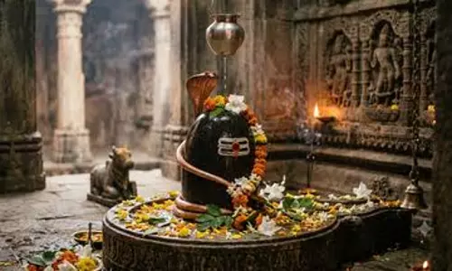 कुंडली में बृहस्पति की स्थिति होगी मजबूत सावन के अंतिम सोमवार पर करें ये उपाय कुंडली में बृहस्पति की स्थिति होगी मजबूत सावन के अंतिम सोमवार पर करें ये उपाय