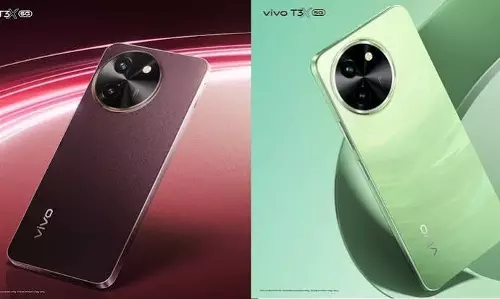 Vivo के तीन नए 5G फोन मचाएंगे धमाल 200MP कैमरा से होगी शानदार फोटोग्राफी