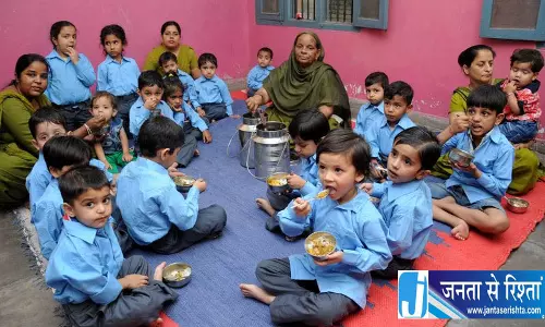 Chandigarh मार्कफेड की खरीद पर ED को गड़बड़ी का शक Chandigarh मार्कफेड की खरीद पर ED को गड़बड़ी का शक