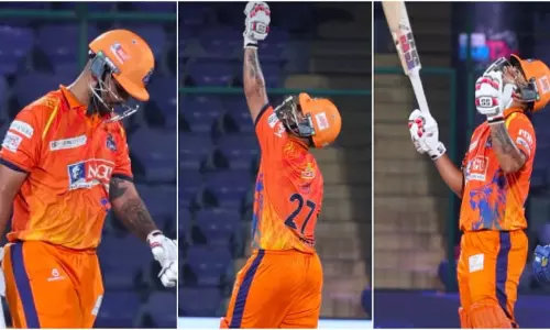 DPL 2026 के प्लेऑफ्स में पहुंचने वाली 4 टीमें  इन टीमों का कट गया पत्ता