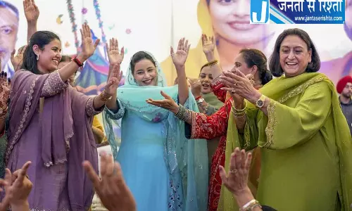 Chandigarh गुरप्रीत ने रिश्वत के आरोप किए खारिज