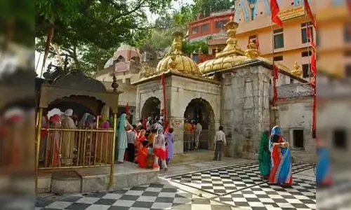ज्वाला देवी के दरबार में नौ अखंड ज्योतियों का रहस्य आज भी बना कौतूहल
