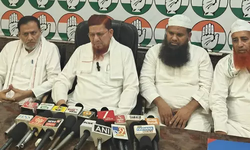 Nuh: विरोध की आवाज पर मुकदमे को लेकर शहीदा खान ने उठाए सवाल
