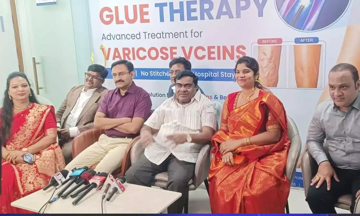 कोंडापुर में एडवांस्ड वैस्कुलर केयर की सुविधा कोंडापुर में एडवांस्ड वैस्कुलर केयर की सुविधा
