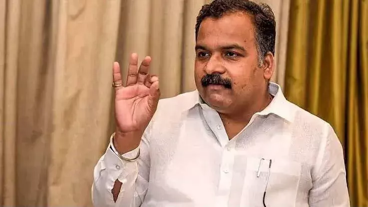 उच्च शिक्षा सुधार: कांग्रेस प्रदेश अध्यक्ष ने सीएम विजय के फैसले को सराहा उच्च शिक्षा सुधार: कांग्रेस प्रदेश अध्यक्ष ने सीएम विजय के फैसले को सराहा