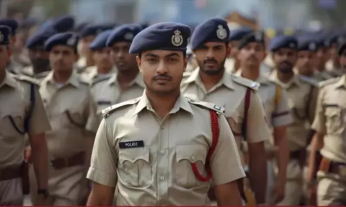 दिल्ली पुलिस कांस्टेबल का होने वाला फिजिकल टेस्ट स्थगित क्या रही वजह