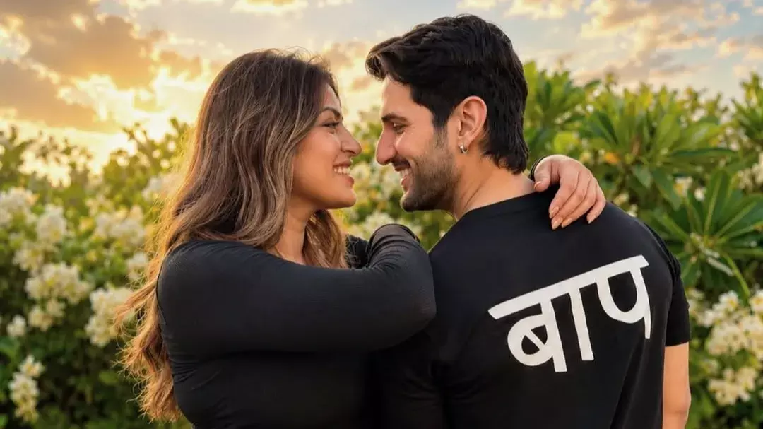 अनुष्का रंजन और आदित्य सील बने जुड़वां बेटियों के माता-पिता अनुष्का रंजन और आदित्य सील बने जुड़वां बेटियों के माता-पिता