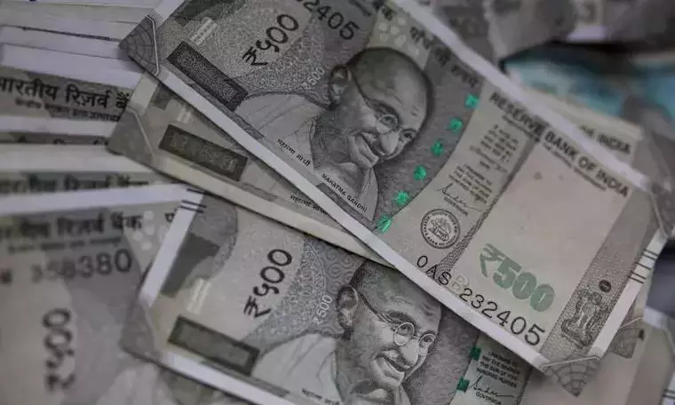 Telangana: किडनैपिंग की झूठी खबर से क्रिकेट सट्टेबाजी रैकेट का पर्दाफाश; ₹30 लाख ज़ब्त Telangana: किडनैपिंग की झूठी खबर से क्रिकेट सट्टेबाजी रैकेट का पर्दाफाश; ₹30 लाख ज़ब्त