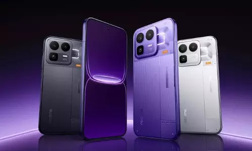 Realme के नए 5G स्मार्टफोन में मिलेगी बड़ी बैटरी और दमदार गेमिंग फीचर्स