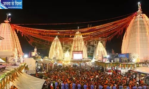 राजधानी में बिजली आपूर्ति मजबूत करने की तैयारी राजधानी में बिजली आपूर्ति मजबूत करने की तैयारी