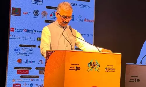 हिमाचल में पर्यटन से आगे भी बहुत कुछ: Sukhu हिमाचल में पर्यटन से आगे भी बहुत कुछ: Sukhu