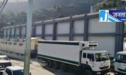 Shimla पराला CA स्टोर पर 60 करोड़ के निवेश पर सवाल Shimla पराला CA स्टोर पर 60 करोड़ के निवेश पर सवाल