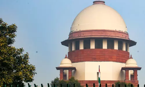 झारखंड की नियुक्ति परीक्षाओं के मामले में सुप्रीम कोर्ट ने राज्य सरकार और संबंधित पक्षों को जारी किया नोटिस