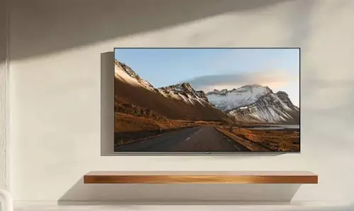 होम थिएटर का मजा देगा नया Smart TV 85 इंच डिस्प्ले और प्रीमियम फीचर्स के साथ लॉन्च
