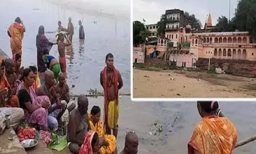 IRCTC का गया पिंडदान पैकेज शुरू जानें यात्रा की तारीख और कितना आएगा खर्च
