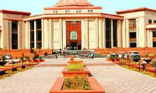 प्रमोशन पर खबर, छत्तीसगढ़ हाईकोर्ट ने पुलिसकर्मी के हक में सुनाया अहम फैसला
