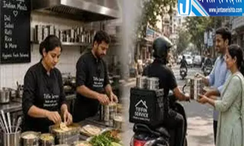 नौकरी के साथ भी शुरू कर सकते हैं ये बिजनेस कम निवेश में मिलेगा बड़ा फायदा नौकरी के साथ भी शुरू कर सकते हैं ये बिजनेस कम निवेश में मिलेगा बड़ा फायदा