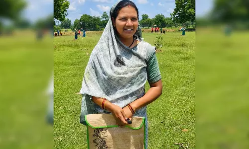 राखी के त्योहार से पहले विष्णु भैया का स्नेहिल उपहार