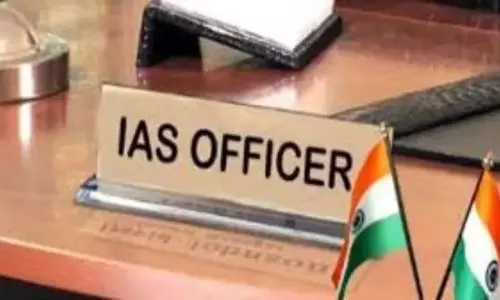हिमाचल में IAS कैडर घटाने के प्रस्ताव पर बढ़ा विवाद