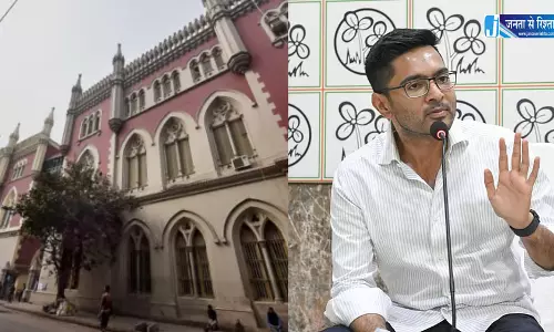 अभिषेक बनर्जी के बैंक खाते और कार्ड फिर चालू, कलकत्ता हाई कोर्ट ने याचिका का किया निपटारा
