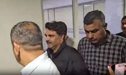 सुप्रीम कोर्ट ने पूर्व आप विधायक नरेश बालियान की जमानत याचिका पर दिल्ली पुलिस को जारी किया नोटिस