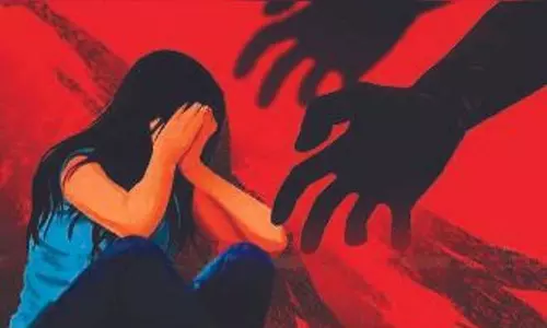 गर्भवती महिला को बनाया हवस का शिकार, तीन भाइयों ने बार-बार रेप किया गर्भवती महिला को बनाया हवस का शिकार, तीन भाइयों ने बार-बार रेप किया