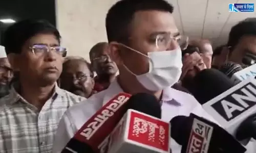 अमरावती NICU आग में 3 नवजातों की मौत, फायर ऑडिट पर डीएम का स्पष्टीकरण