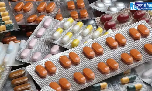 CNS से जुड़ी चार लोकप्रिय दवाओं की बिक्री पर नियंत्रण सख्त