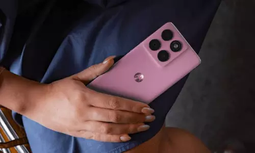 मोटोरोला का झटका: Edge 60 और 70 Fusion ₹3 हजार तक महंगे, जानें नई दरें