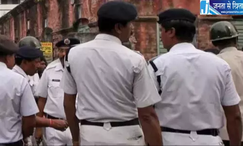 नोआपाड़ा में पूर्व विधायक के पीए की पीट-पीटकर हत्या नोआपाड़ा में पूर्व विधायक के पीए की पीट-पीटकर हत्या