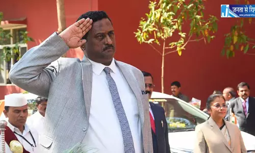 कुंभ बजट का 0.1% शिक्षा को मिले तो सैकड़ों स्कूल बच सकते हैं: जस्टिस प्रसन्ना बी. वराले