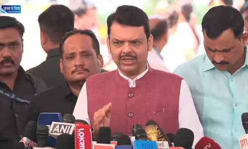 महिला आरक्षण पर चिदंबरम-फडणवीस आमने-सामने, राहुल गांधी पर सियासी वार