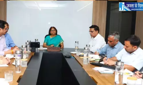एनटीपीसी का सतर्कता अभियान शुरू, पारदर्शिता पर जोर