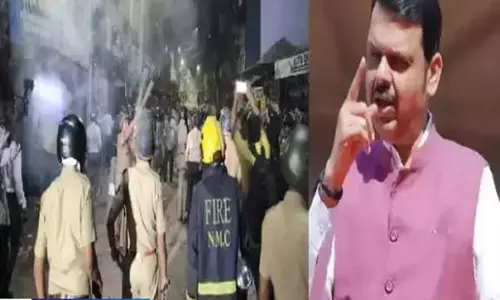 भाषा के मुद्दे पर मुंबई में बवाल विरोध प्रदर्शन के चलते यातायात प्रभावित भाषा के मुद्दे पर मुंबई में बवाल विरोध प्रदर्शन के चलते यातायात प्रभावित