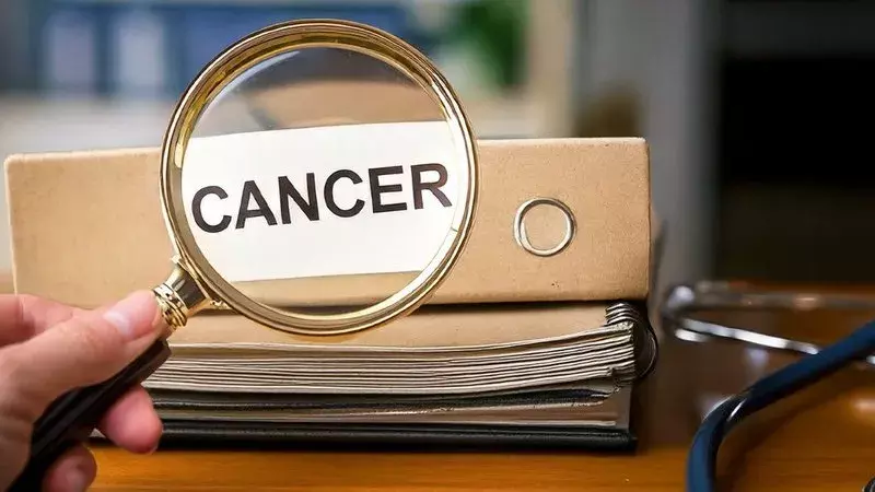 भारतीय वैज्ञानिकों का बड़ा आविष्कार: कैंसर ट्यूमर के लिए स्मार्ट दवा