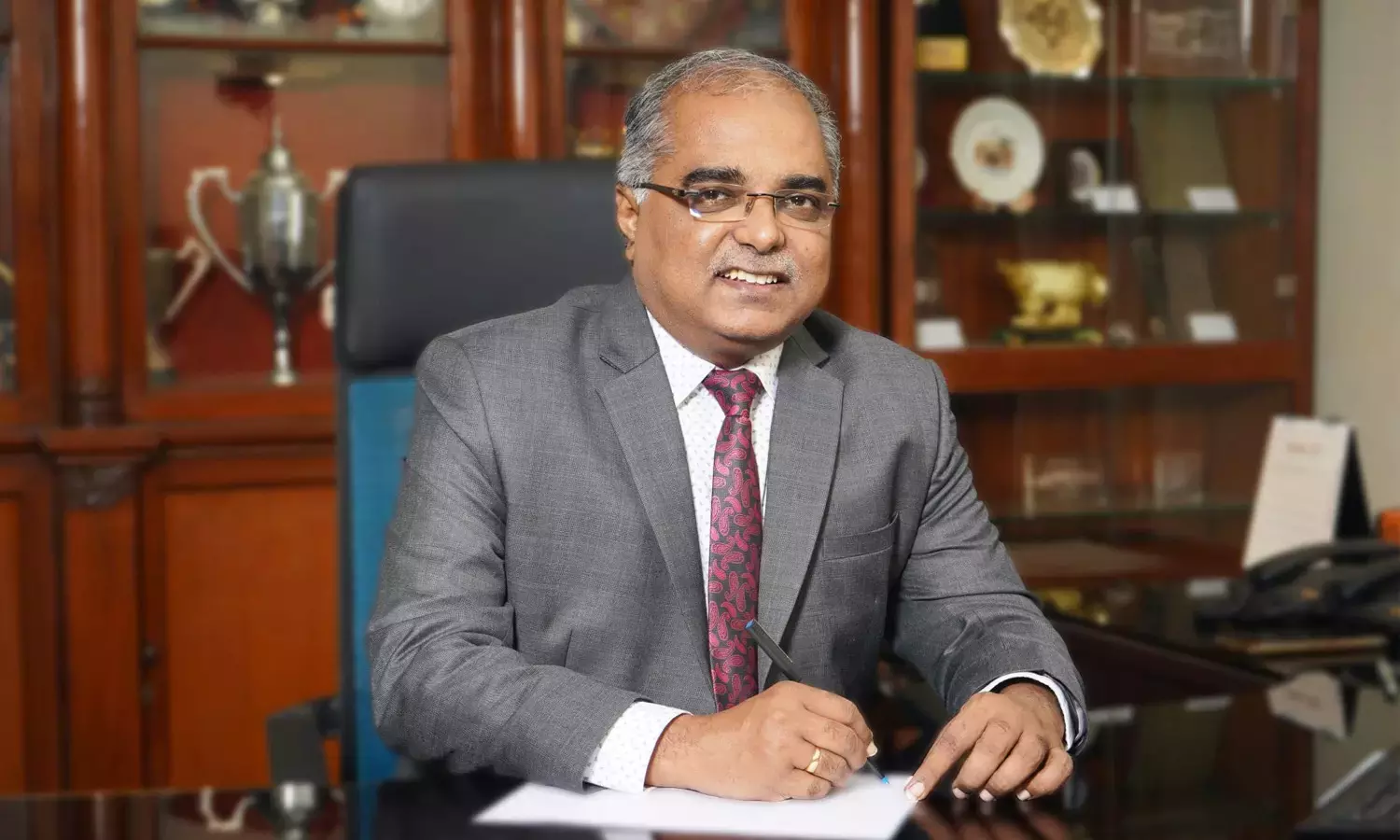 MCC ने छात्रों की उम्मीदों को पूरा करने के लिए पाठ्यक्रम में बदलाव किया: प्रिंसिपल