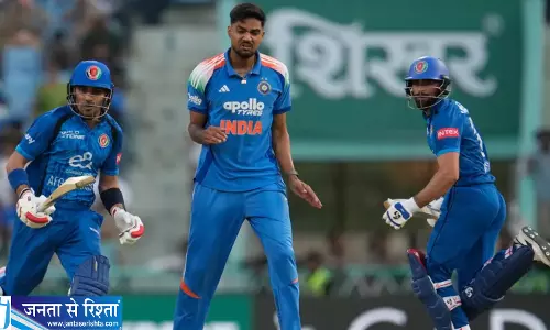 भारत के खिलाफ अफगानिस्तान का बड़ा दांव T20 टीम में दिग्गज खिलाड़ियों की वापसी