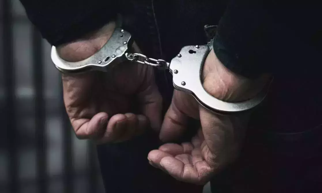 Tamil Nadu: अन्ना सत्य नगर में महिला के साथ दुर्व्यवहार और मारपीट करने के आरोप में एक व्यक्ति गिरफ्तार