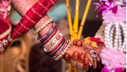 तिरुपुरूर मुरुगन मंदिर में 102 शादियां हुईं