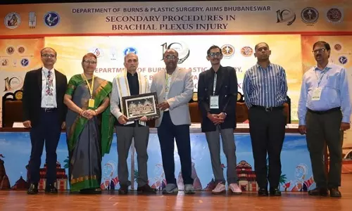 एम्स भुवनेश्वर में जल्द ही स्किन बैंक और टिश्यू ट्रांसप्लांटेशन यूनिट स्थापित की जाएगी