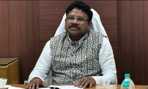 ओडिशा एंटीबायोटिक के इस्तेमाल पर नज़र रखने के लिए डिजिटल प्रिस्क्रिप्शन सिस्टम शुरू करेगा