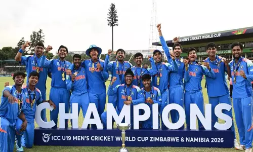 BCCI ने जूनियर क्रिकेट समिति में पांच पदों के लिए आवेदन आमंत्रित किये
