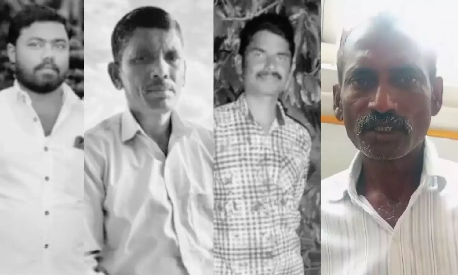कर्नाटक वन क्षेत्र में गोलीबारी: पीड़ितों को बहुत करीब से गोली मारी गई, BJP का कहना है कर्नाटक वन क्षेत्र में गोलीबारी: पीड़ितों को बहुत करीब से गोली मारी गई, BJP का कहना है
