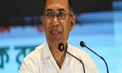 तारिक रहमान के दौरे पर क्यों नहीं बनी सहमति ढाका के फैसलों पर उठे सवाल