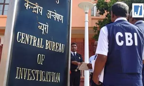 घर खरीदारों से धोखाधड़ी पर सीबीआई का बड़ा एक्शन